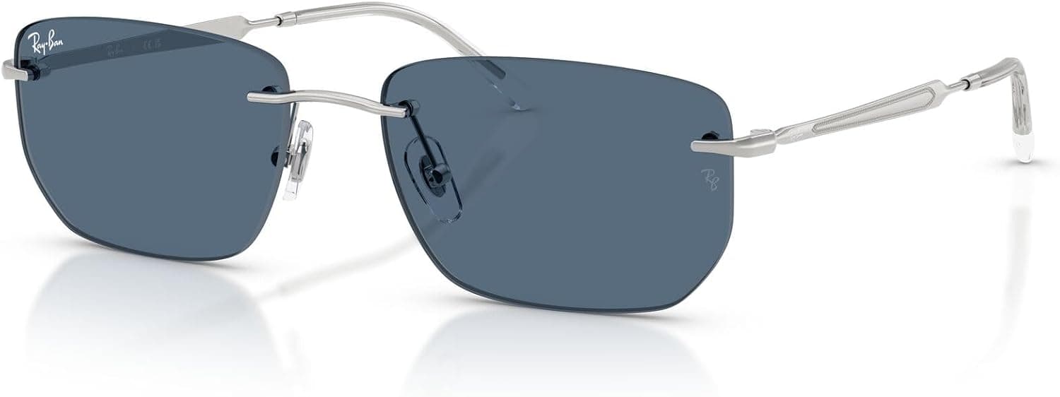 عینک آفتابی یونیسکس Ray-Ban مشکی مات مدل RB-0RB3768-003.80-56 عینک آفتابی یونیسکس Ray-Ban مشکی مات مدل RB-0RB3768-003.80-56