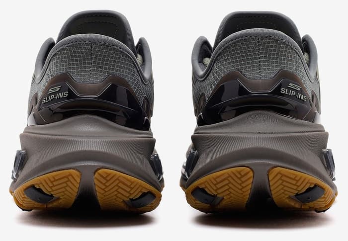 کفش اسنیکرز مردانه Skechers خاکی مدل D'lites 330 233195 OLV کفش اسنیکرز مردانه Skechers خاکی مدل D'lites 330 233195 OLV