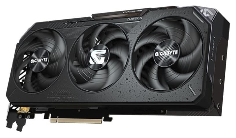 کارت گرافیک Gigabyte Radeon RX 9070 XT GAMING OC با حافظه 16GB و نورپردازی RGB باس 256bit مدل GV-R9070XTGAMING OC کارت گرافیک Gigabyte Radeon RX 9070 XT GAMING OC با حافظه 16GB و نورپردازی RGB باس 256bit مدل GV-R9070XTGAMING OC
