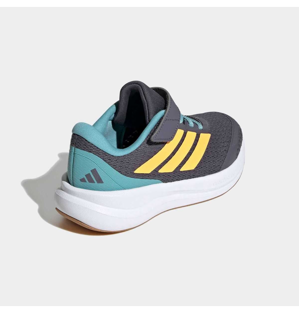 کتونی یونیسکس بچگانه adidas مدل Runfalcon 6 El C KI1769 کتونی یونیسکس بچگانه adidas مدل Runfalcon 6 El C KI1769