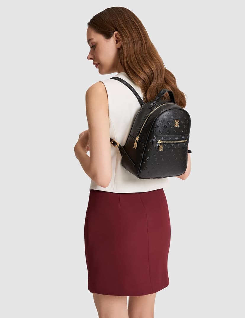 کیف زنانه Pierre Cardin سیاه مدل 50334482-VR046 کیف زنانه Pierre Cardin سیاه مدل 50334482-VR046