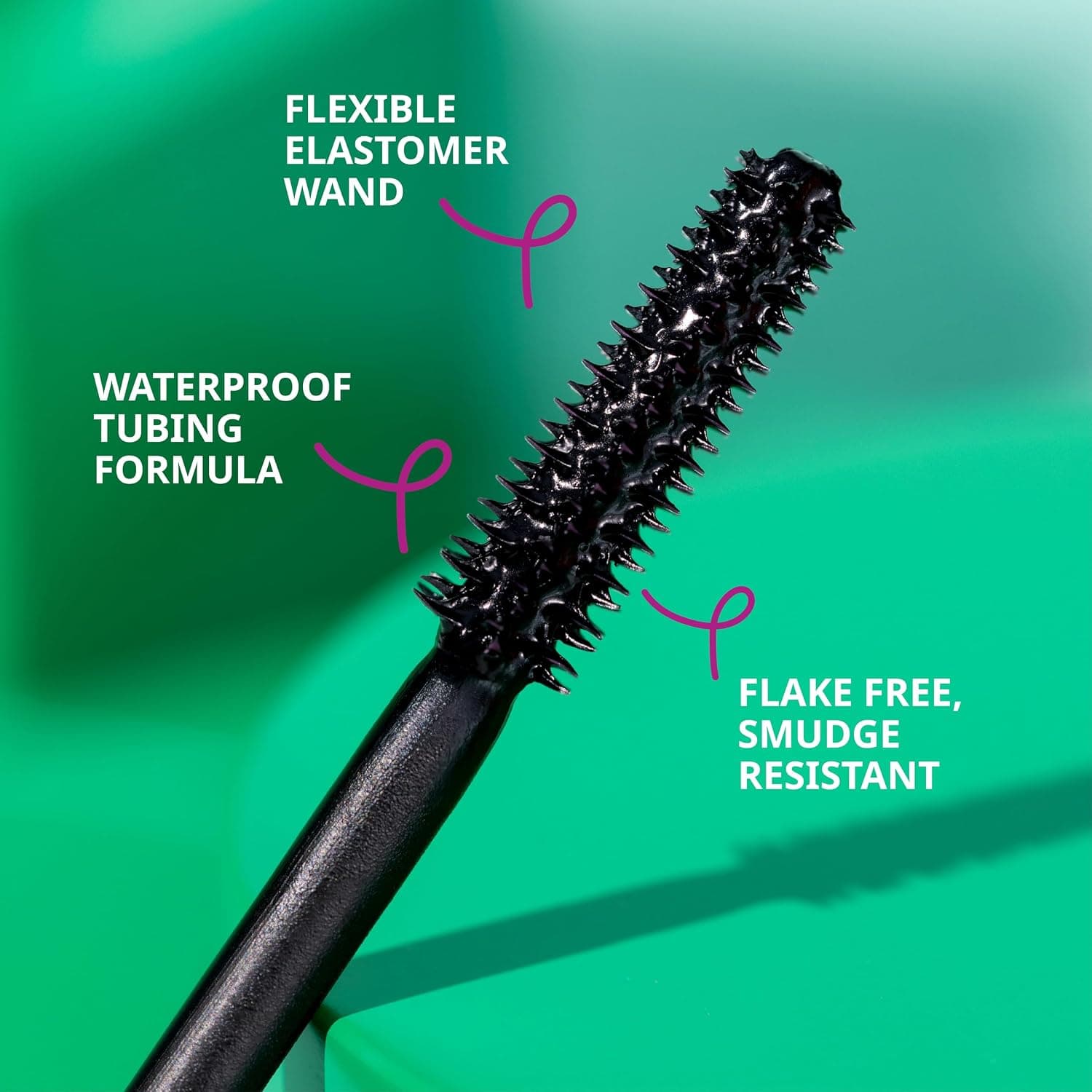 ریمل Essence Cosmetics WITHOUT LIMITS تیوبینگ بلندکننده و حجمدهنده مدل 04 ریمل Essence Cosmetics WITHOUT LIMITS تیوبینگ بلندکننده و حجمدهنده مدل 04