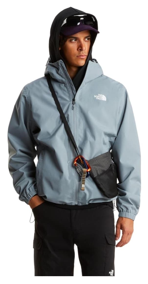 کاپشن بادگیر مردانه The North Face M Quest مدل F0A8G0RH5F1-R کاپشن بادگیر مردانه The North Face M Quest مدل F0A8G0RH5F1-R