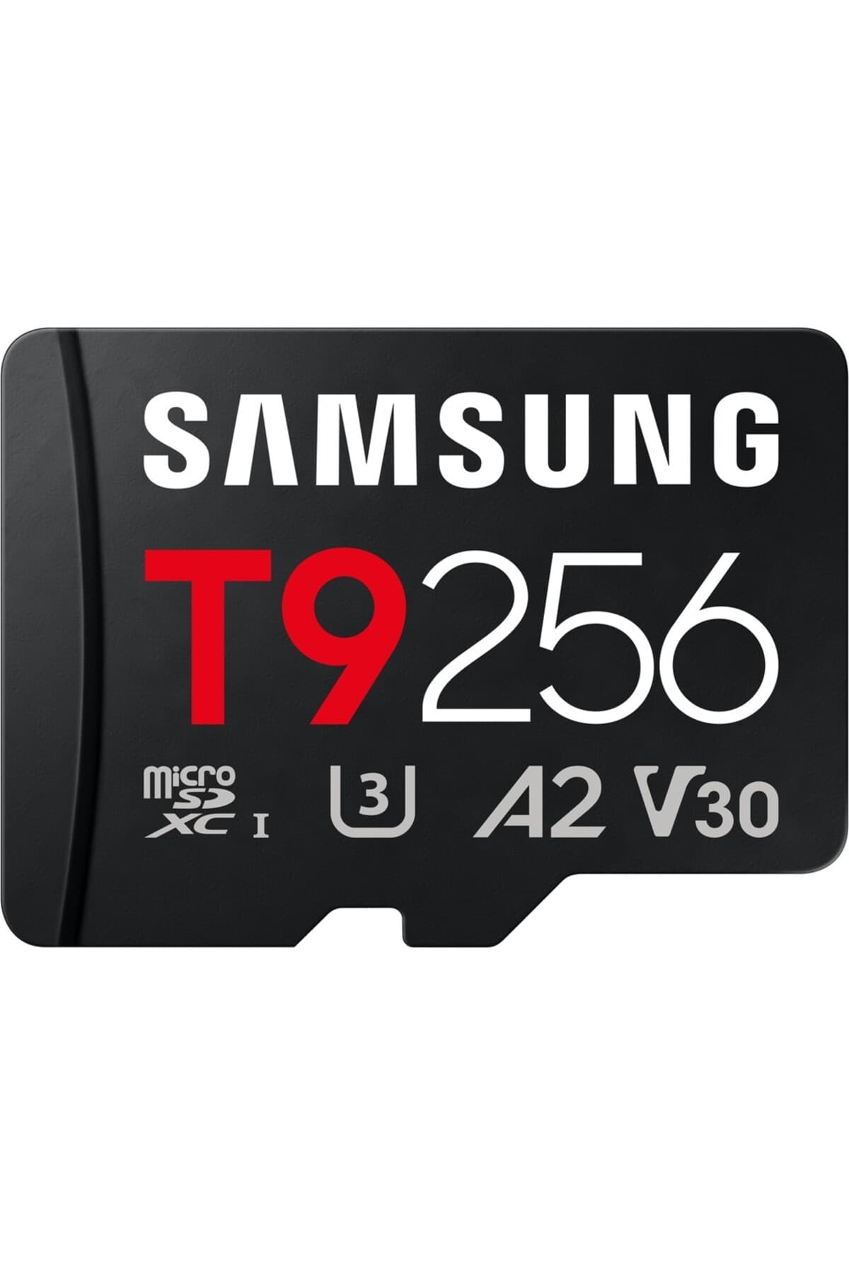 کارت حافظه Samsung microSDXC مدل T9/256GB کارت حافظه Samsung microSDXC مدل T9/256GB