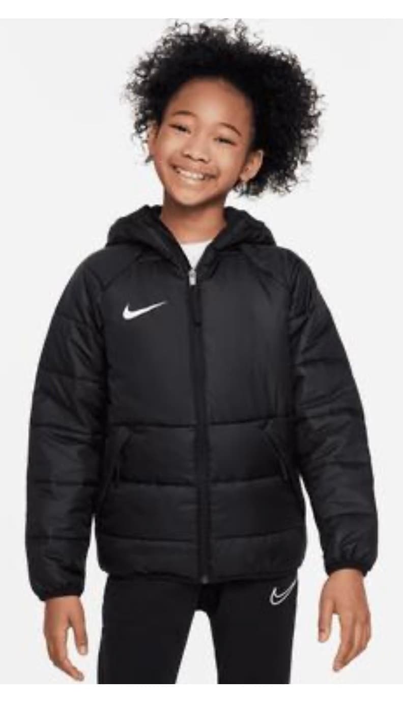 مونت بچگانه Nike Therma-FIT Academy Pro مشکی روزمره مونت بچگانه Nike Therma-FIT Academy Pro مشکی روزمره