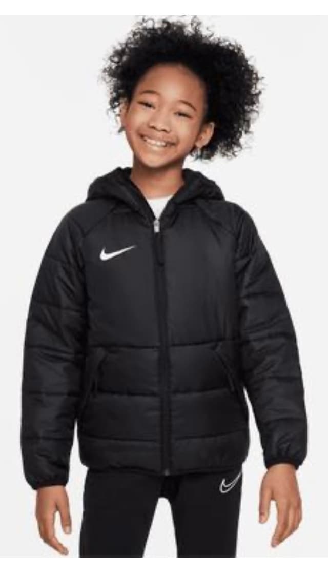 مونت بچگانه Nike Therma-FIT Academy Pro مشکی روزمره مونت بچگانه Nike Therma-FIT Academy Pro مشکی روزمره