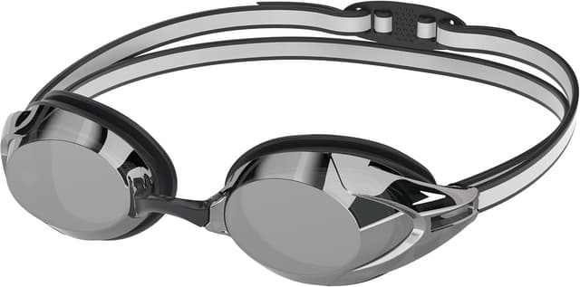عینک شنا Speedo یونیسکس آینهای مدل Vanquisher 3.0 عینک شنا Speedo یونیسکس آینهای مدل Vanquisher 3.0