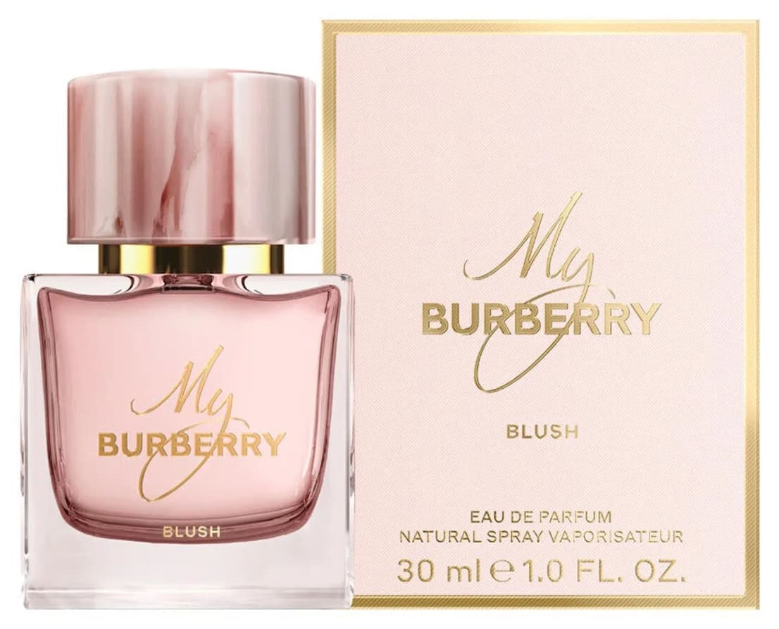 ست عطر زنانه Burberry Goddess EDP Intense 30 ml و My Blush EDP 30 ml ست عطر زنانه Burberry Goddess EDP Intense 30 ml و My Blush EDP 30 ml
