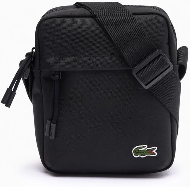 کیف کراسبادی مردانه Lacoste مدل Neocroc کیف کراسبادی مردانه Lacoste مدل Neocroc