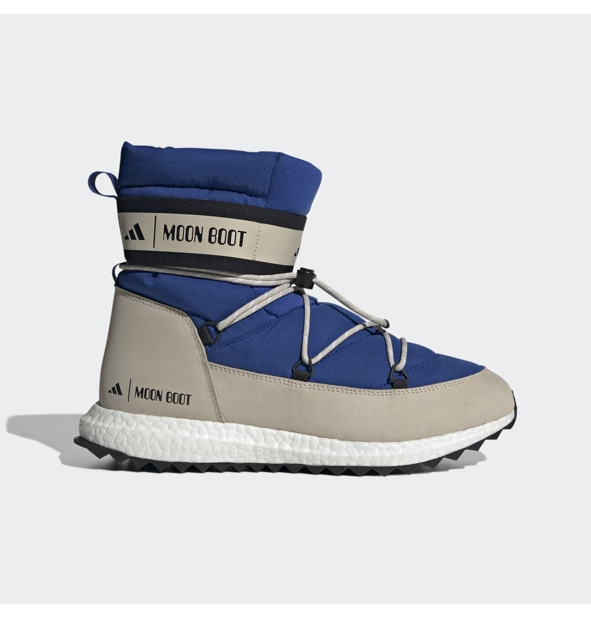 کفش زنانه adidas مدل X Moon Boot Moonboost High کفش زنانه adidas مدل X Moon Boot Moonboost High