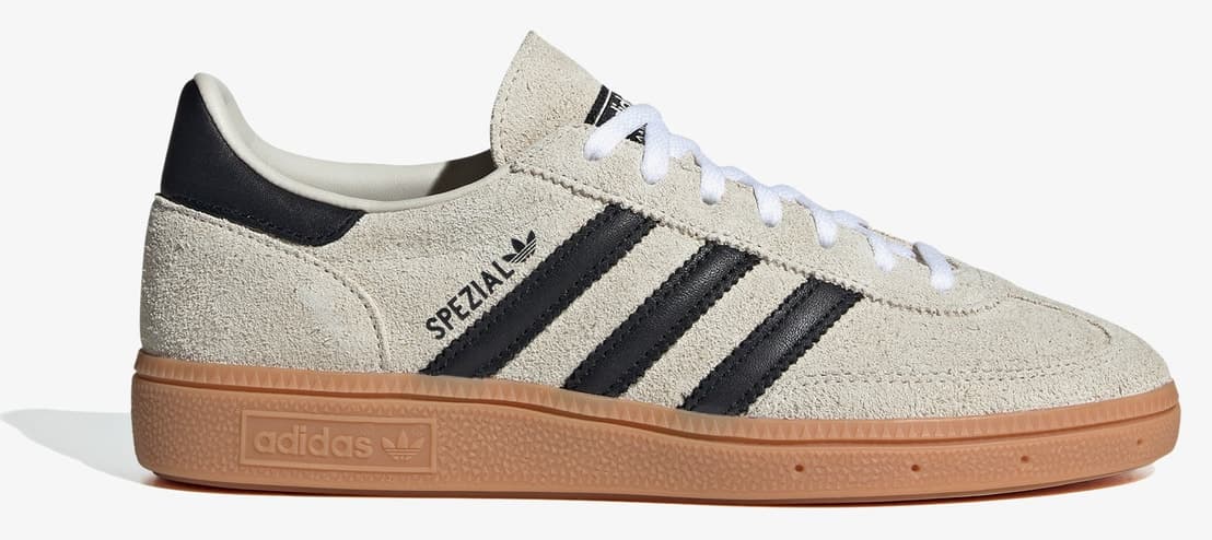 کفش ورزشی یونیسکس adidas Handball Spezial مدل IF6562 کفش ورزشی یونیسکس adidas Handball Spezial مدل IF6562