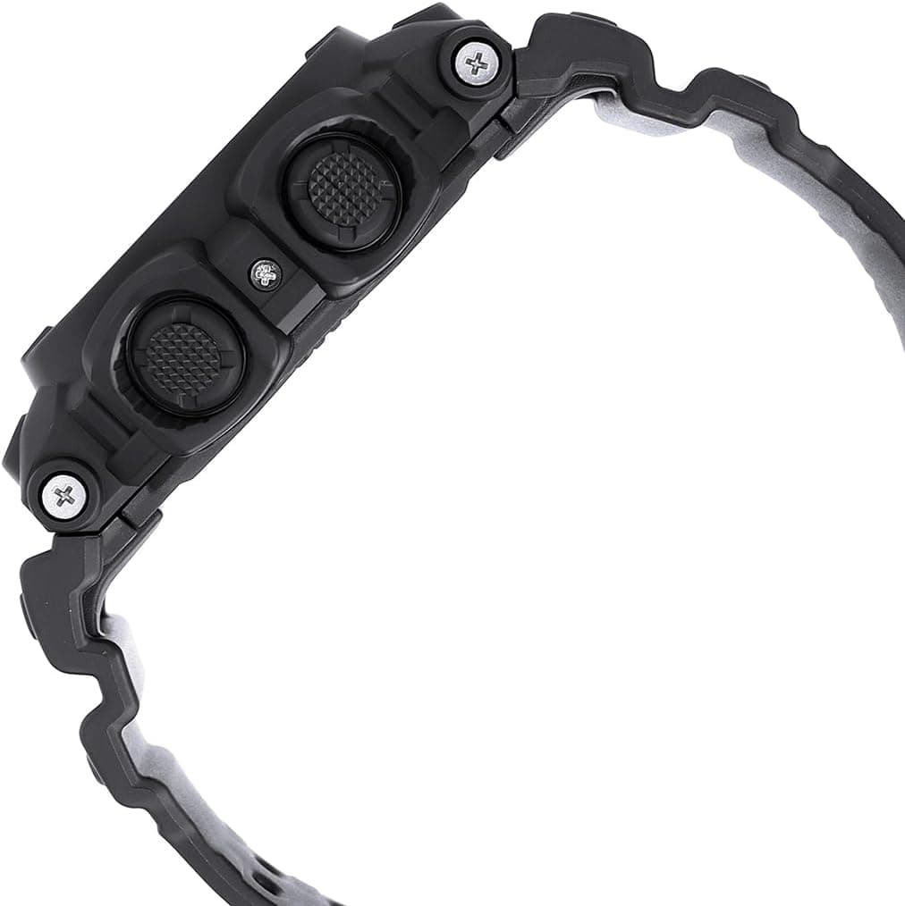 ساعت مچی مردانه دیجیتال Casio مدل GX-56UBB-1DR سری G-Shock مشکی ساعت مچی مردانه دیجیتال Casio مدل GX-56UBB-1DR سری G-Shock مشکی