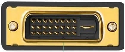 مبدل DVI به HDMI PrimeX Plus، DVI نر 24+1 به HDMI ماده 1080P مدل PX-1815 مبدل DVI به HDMI PrimeX Plus، DVI نر 24+1 به HDMI ماده 1080P مدل PX-1815