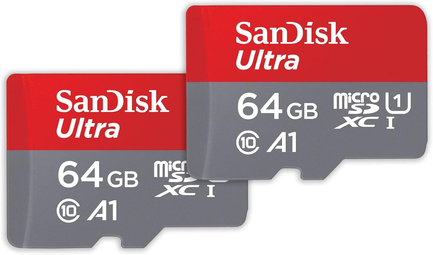 کارت حافظه microSDXC SanDisk 256GB Ultra 150MB/s همراه با آداپتور SD مشکی کارت حافظه microSDXC SanDisk 256GB Ultra 150MB/s همراه با آداپتور SD مشکی