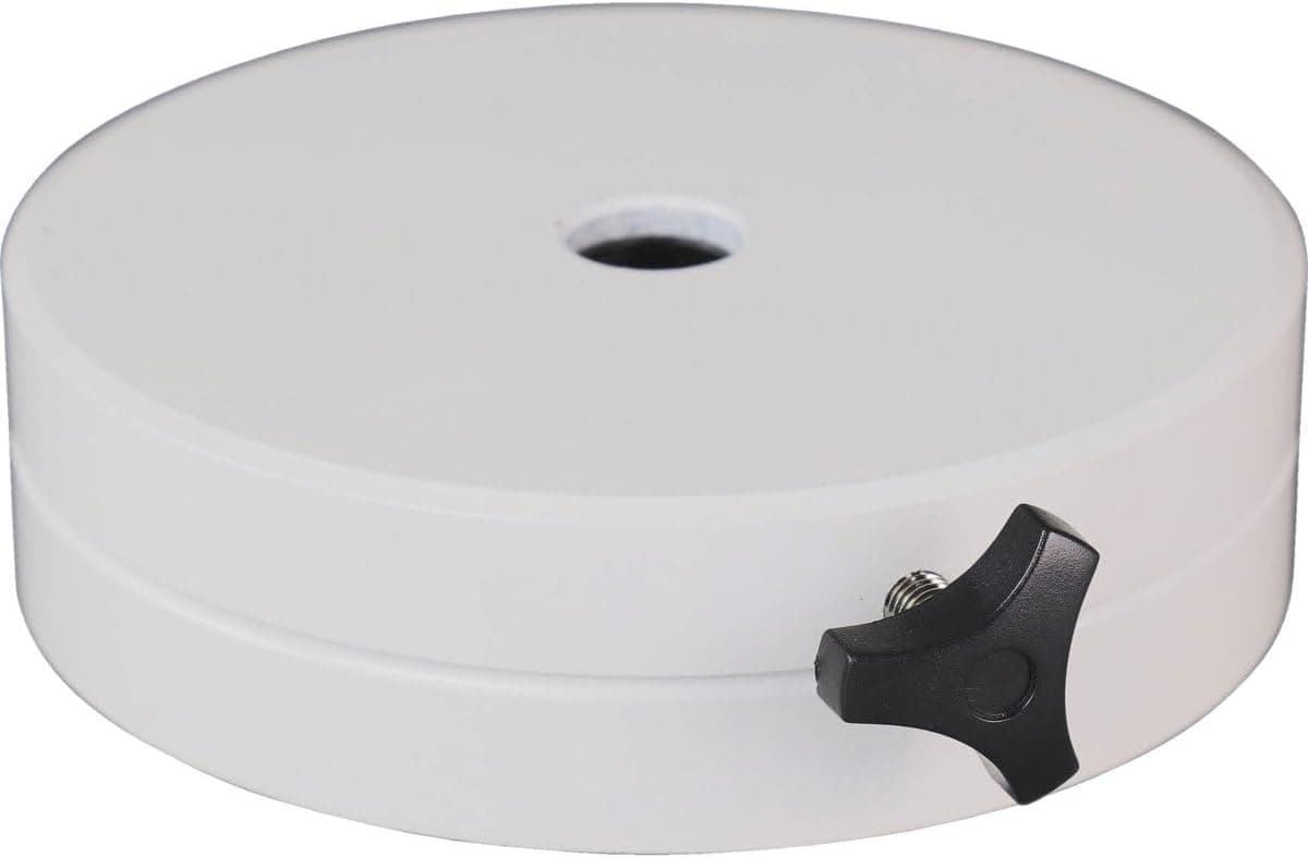 وزنه تعادل Sky-Watcher 11 pound سازگار با EQ6-R مدل S30101 وزنه تعادل Sky-Watcher 11 pound سازگار با EQ6-R مدل S30101