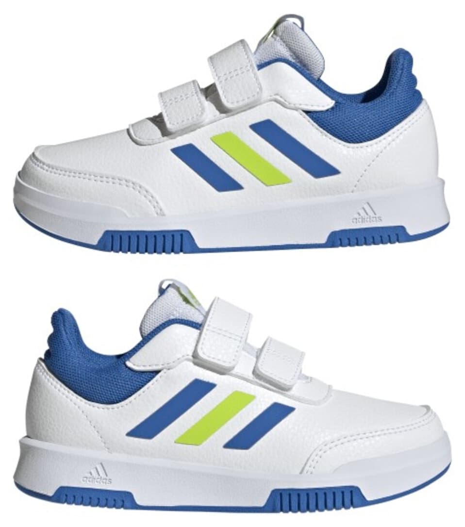 کفش adidas با بند چسبی Hook and Loop مدل Tensaur کفش adidas با بند چسبی Hook and Loop مدل Tensaur