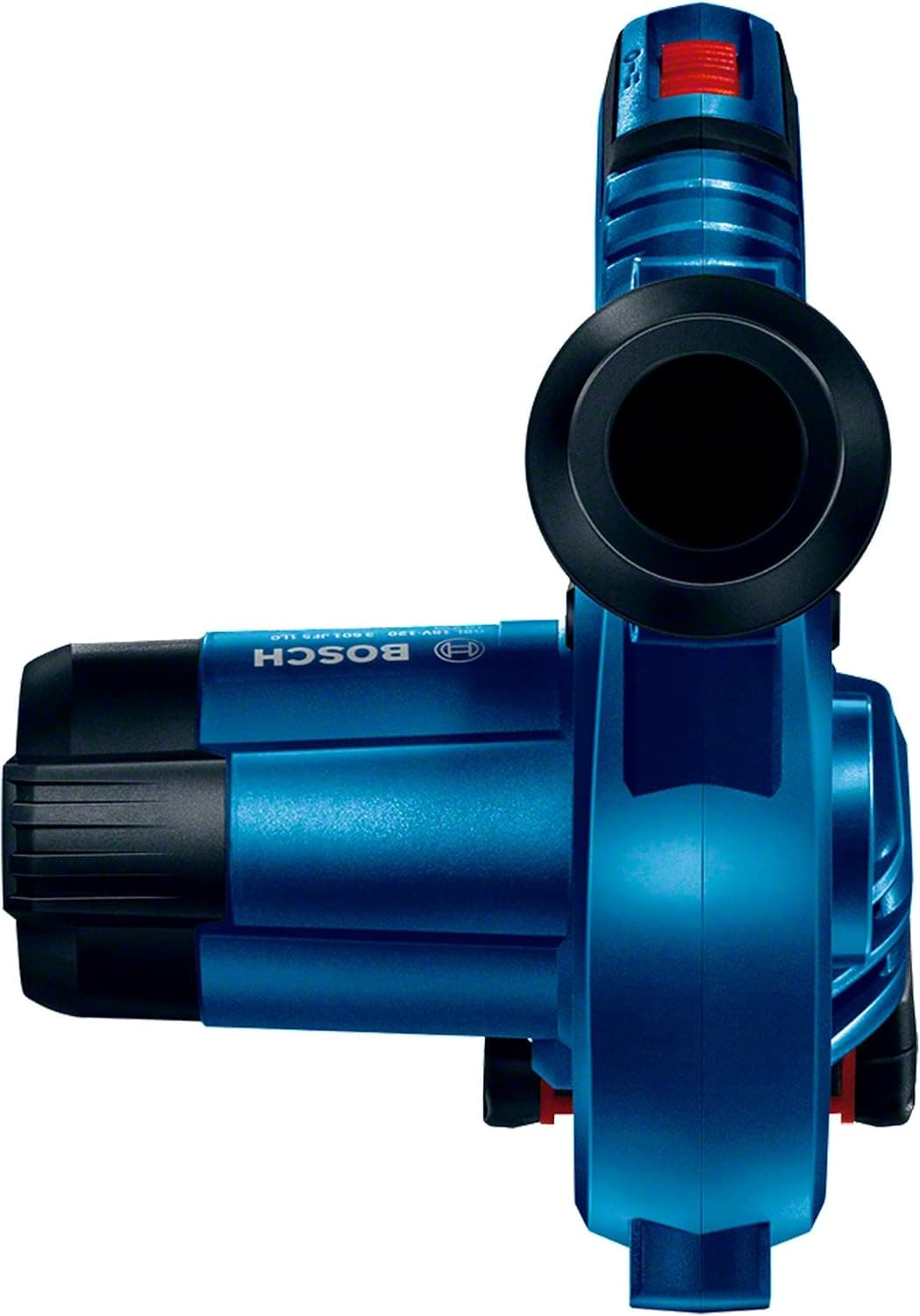 دمنده شارژی Bosch Professional بدون باتری و شارژر مدل GBL 18V-120 06019F5100 دمنده شارژی Bosch Professional بدون باتری و شارژر مدل GBL 18V-120 06019F5100