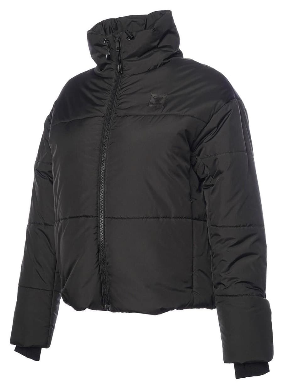 کاپشن ورزشی زنانه hummel Modi Zip مدل 940206-2001 کاپشن ورزشی زنانه hummel Modi Zip مدل 940206-2001