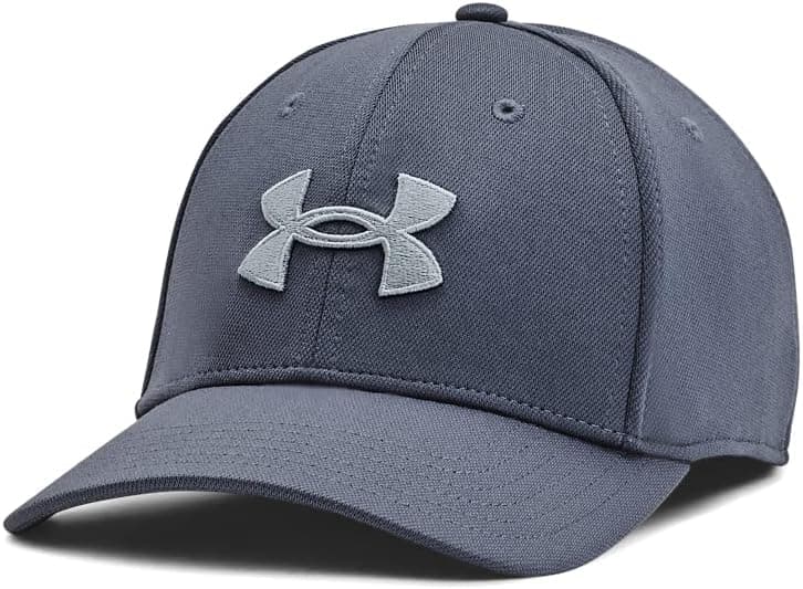 کلاه کپ مردانه Under Armour مدل Blitzing II استرچ فیت کلاه کپ مردانه Under Armour مدل Blitzing II استرچ فیت