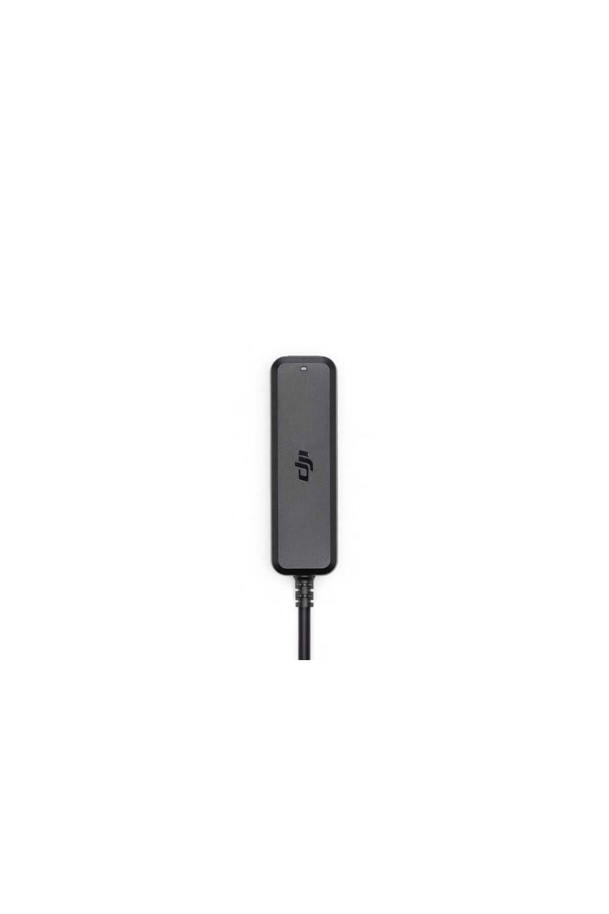 کابل برق SDC برای خروجی برق خودرو DJI Power ولتاژ 12V/24V کابل برق SDC برای خروجی برق خودرو DJI Power ولتاژ 12V/24V