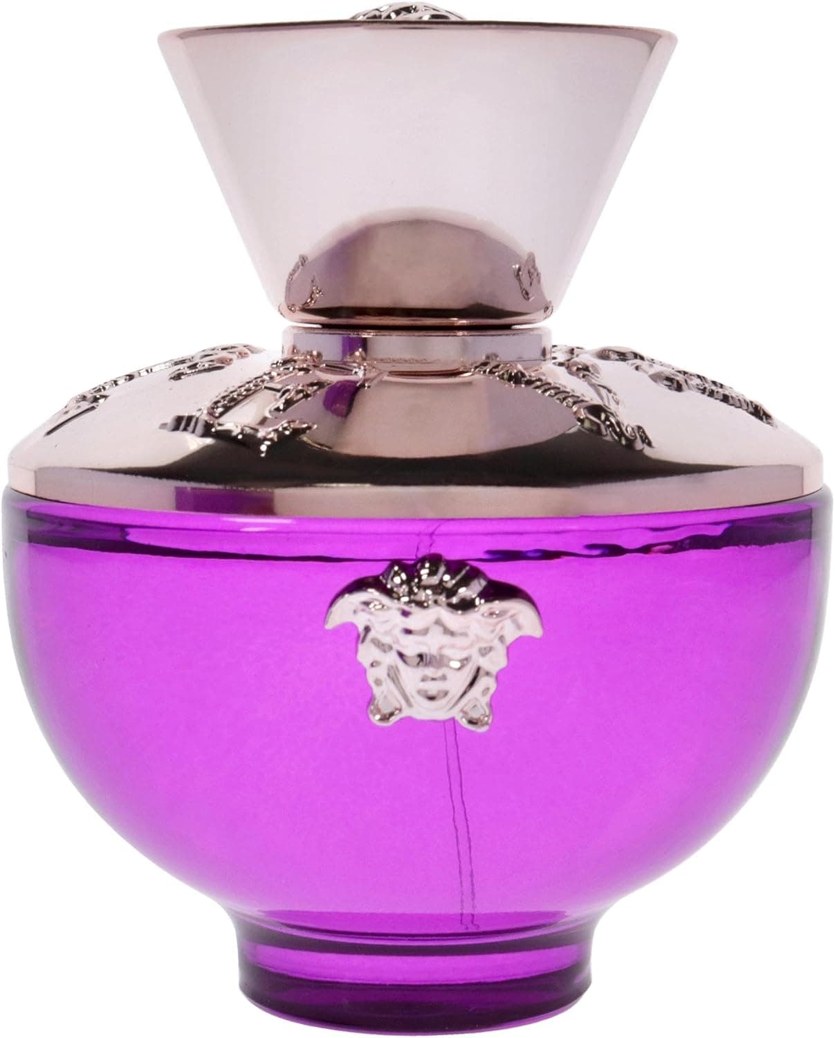 عطر زنانه Versace Dylan Purple Pour Femme EDP 100ml عطر زنانه Versace Dylan Purple Pour Femme EDP 100ml