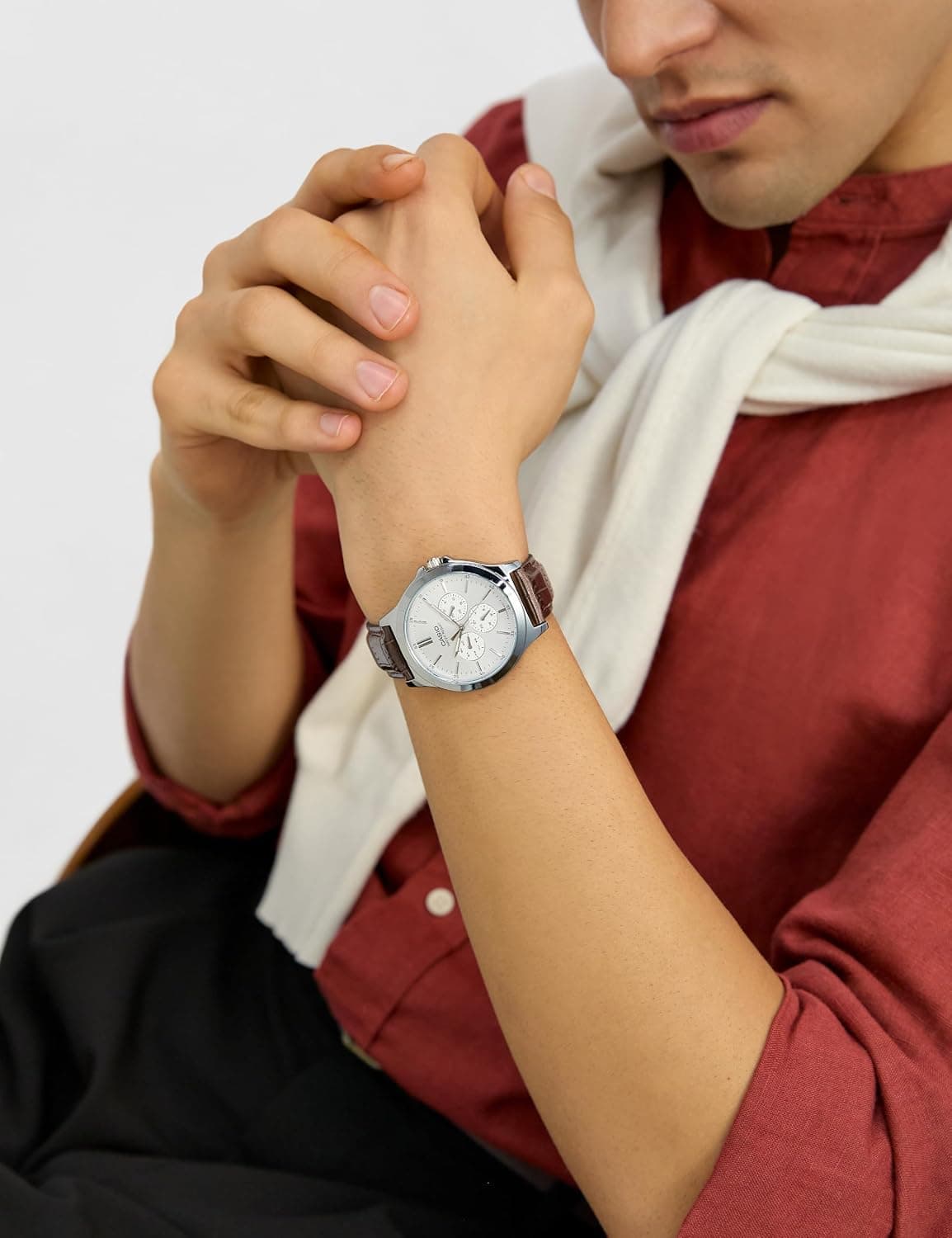 ساعت مردانه Casio ساعت مردانه Casio