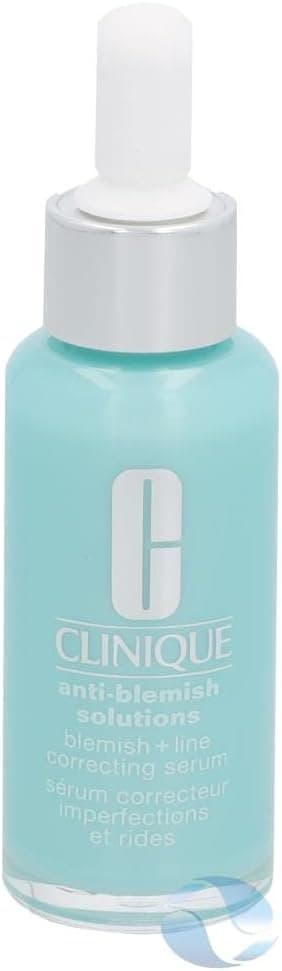 سرم Clinique Anti Blemish Line Correct 30ml سرم Clinique Anti Blemish Line Correct 30ml