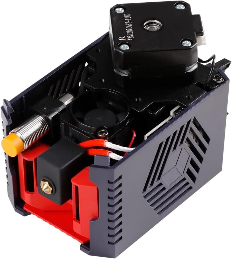 کیت هد پرینتر سه بعدی ANYCUBIC برای Kobra 2 Max/Pro/Plus کیت هد پرینتر سه بعدی ANYCUBIC برای Kobra 2 Max/Pro/Plus