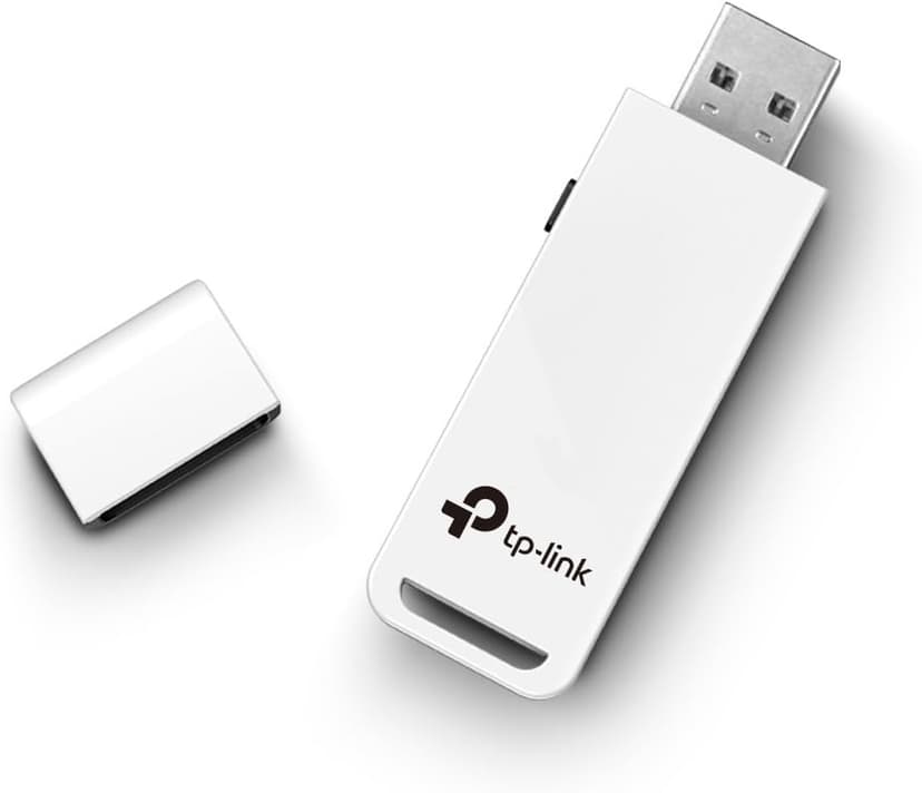 آداپتور USB بیسیم TP-Link با سرعت N150 Mbps مدل TL-WN727N آداپتور USB بیسیم TP-Link با سرعت N150 Mbps مدل TL-WN727N