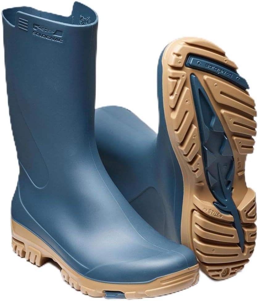 بوت دخترانه Decathlon مدل 344635 بوت دخترانه Decathlon مدل 344635