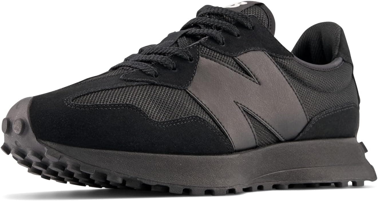 کفش اسپرت یونیسکس New Balance مدل 327 کفش اسپرت یونیسکس New Balance مدل 327