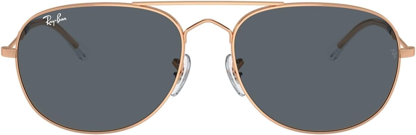عینک آفتابی Ray-Ban خلبانی مدل Rb3735 Bain Bridge عینک آفتابی Ray-Ban خلبانی مدل Rb3735 Bain Bridge