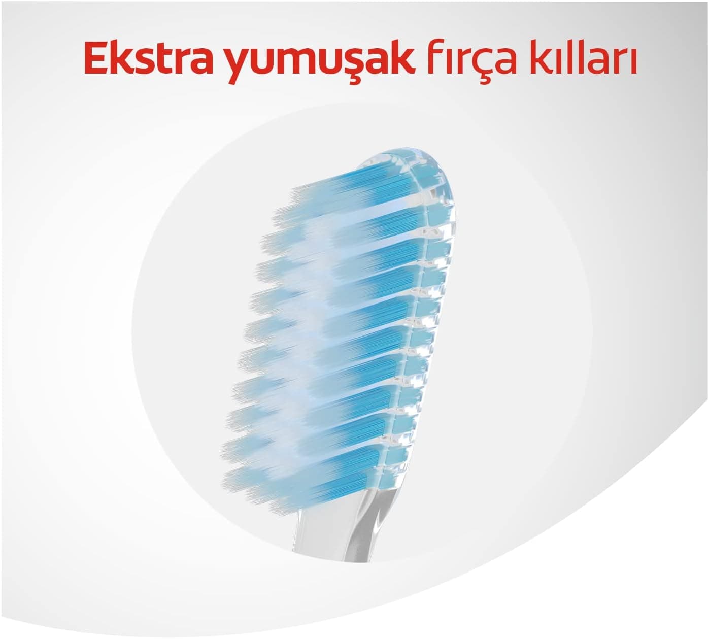 مسواک Colgate فوقباریک با برس فوقنرم و پاککنندگی عمیق پیشرفته، رنگبندی متنوع مسواک Colgate فوقباریک با برس فوقنرم و پاککنندگی عمیق پیشرفته، رنگبندی متنوع