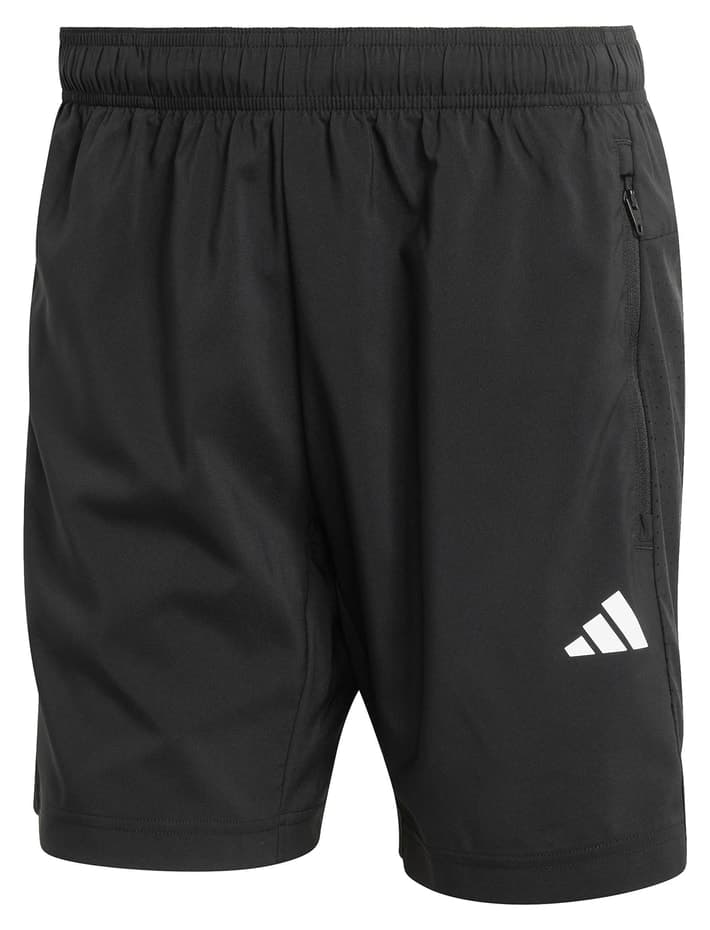 شورت مردانه adidas دویدن خشکشونده Micropoly شورت مردانه adidas دویدن خشکشونده Micropoly