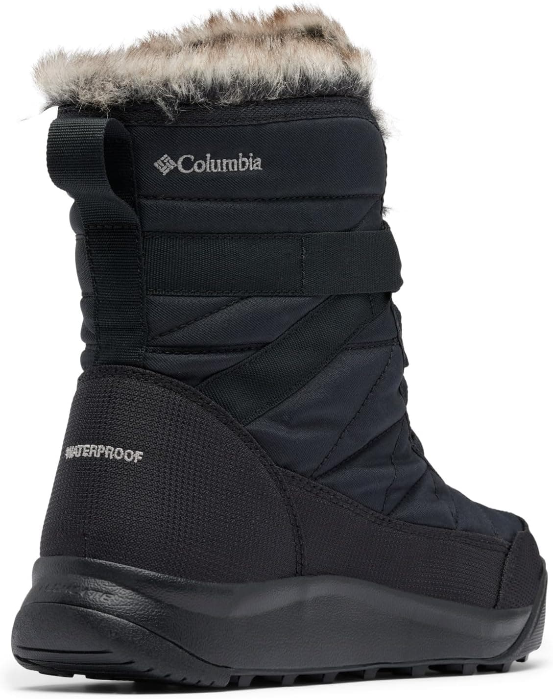 بوت برفی Columbia مدل Minx Shorty IV بوت برفی Columbia مدل Minx Shorty IV