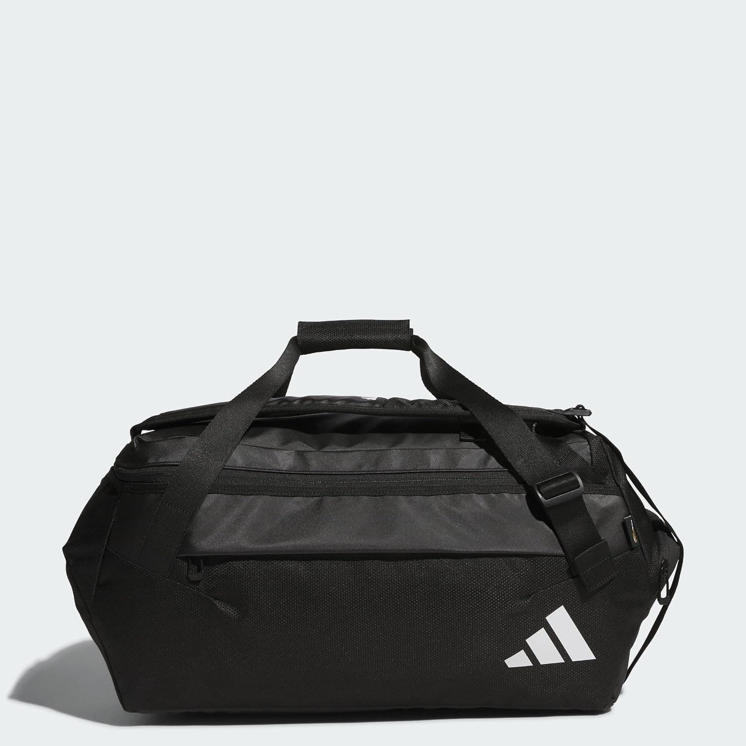 کیف یونیسکس بزرگسال Adidas مشکی سایز استاندارد مدل EP/Syst. DB50 کیف یونیسکس بزرگسال Adidas مشکی سایز استاندارد مدل EP/Syst. DB50