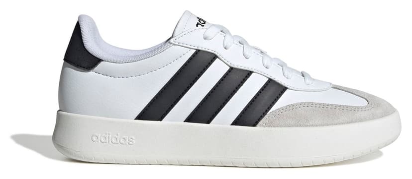 کفش اسنیکر زنانه adidas مدل Barreda IH1229 کفش اسنیکر زنانه adidas مدل Barreda IH1229