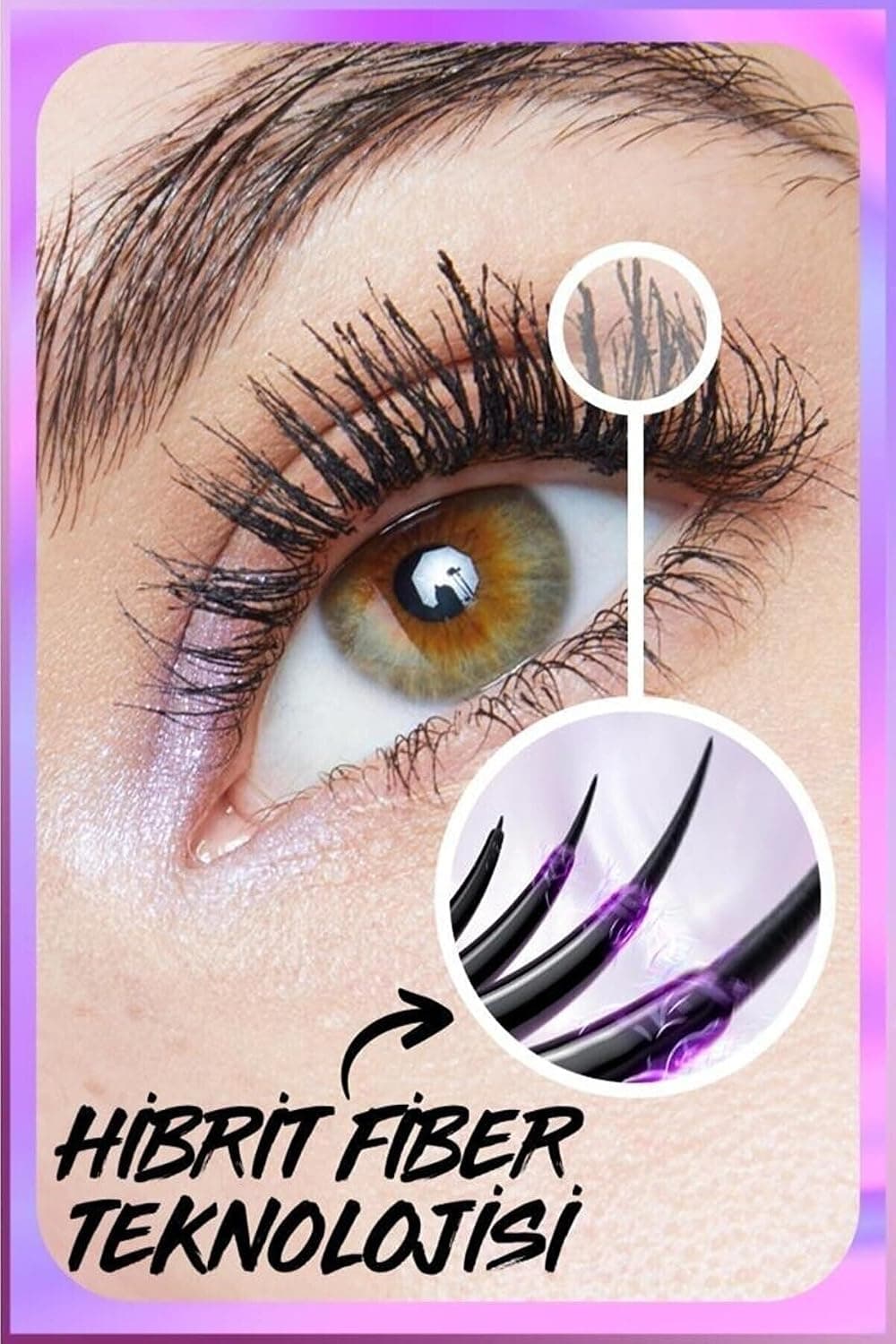 ست آرایشی Maybelline Hyper Precise All Day 701 Matte Onyx و ماسکارا Mini Falsies Surreal ست آرایشی Maybelline Hyper Precise All Day 701 Matte Onyx و ماسکارا Mini Falsies Surreal