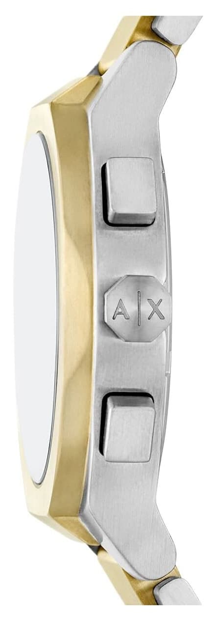 ساعت مچی مردانه Armani Exchange مدل AX4184 ساعت مچی مردانه Armani Exchange مدل AX4184