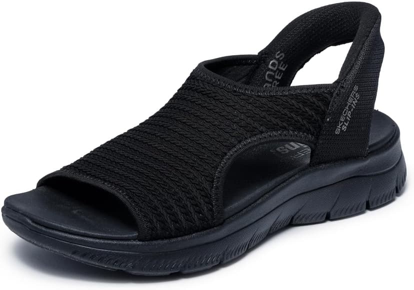 صندل ورزشی زنانه Skechers Summits مدل Sweetly Evolved صندل ورزشی زنانه Skechers Summits مدل Sweetly Evolved