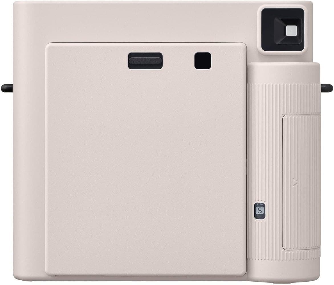 دوربین عکاسی فوری Fujifilm Instax Sq1 سفید همراه با ست هدیه دوربین عکاسی فوری Fujifilm Instax Sq1 سفید همراه با ست هدیه