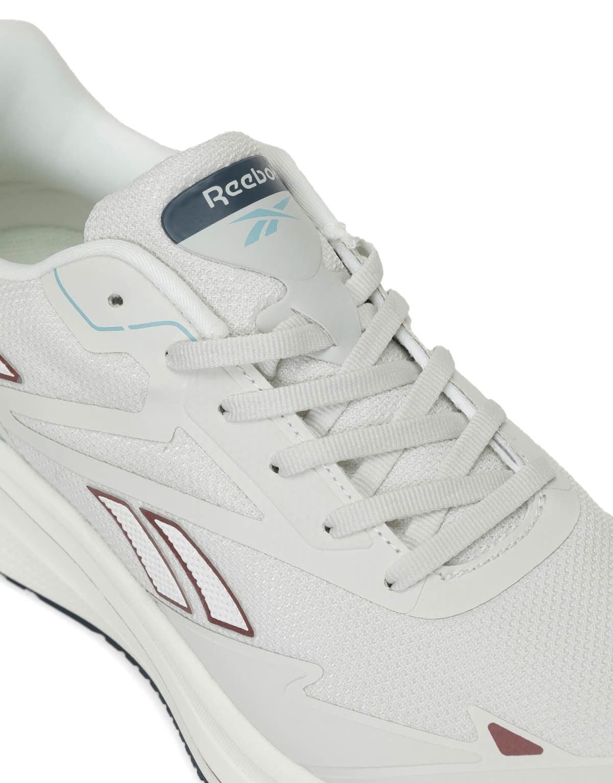 کفش دویدن مردانه Reebok سفید مدل Quantum Peak I کفش دویدن مردانه Reebok سفید مدل Quantum Peak I