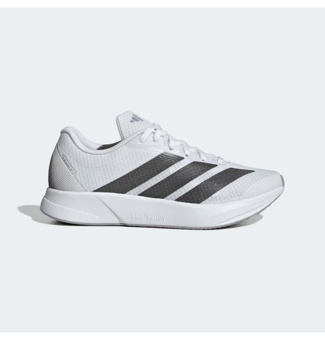 کتانی زنانه adidas طوسی-مشکی Duramo Rc2 مدل Jr3236 کتانی زنانه adidas طوسی-مشکی Duramo Rc2 مدل Jr3236