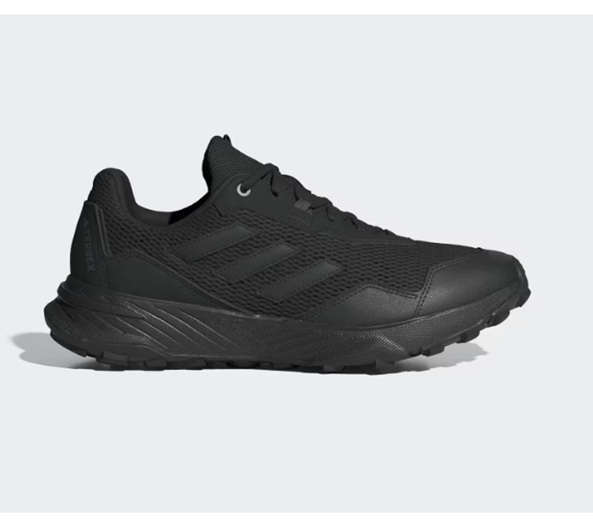 کفش ورزشی مردانه adidas Tracefınder مشکی مدل IE5906 کفش ورزشی مردانه adidas Tracefınder مشکی مدل IE5906