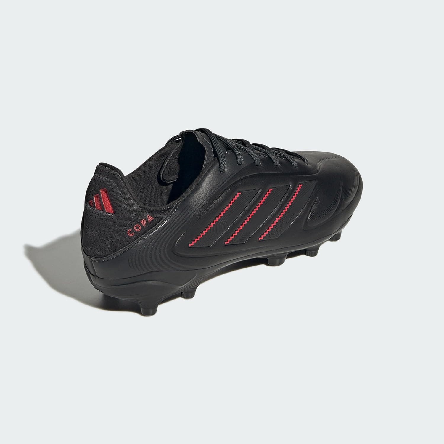 کفش فوتبال کودکانه یونیسکس adidas برای زمین سخت مدل COPA PURE III LEAGUE FG/MG J کفش فوتبال کودکانه یونیسکس adidas برای زمین سخت مدل COPA PURE III LEAGUE FG/MG J