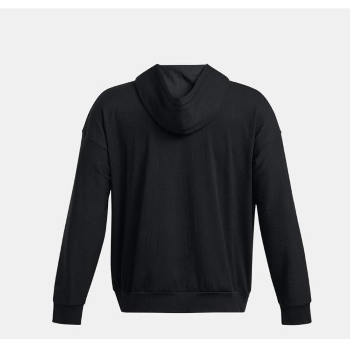 هودی مردانه Under Armour مدل UA Journey Rib 1383100-001 هودی مردانه Under Armour مدل UA Journey Rib 1383100-001