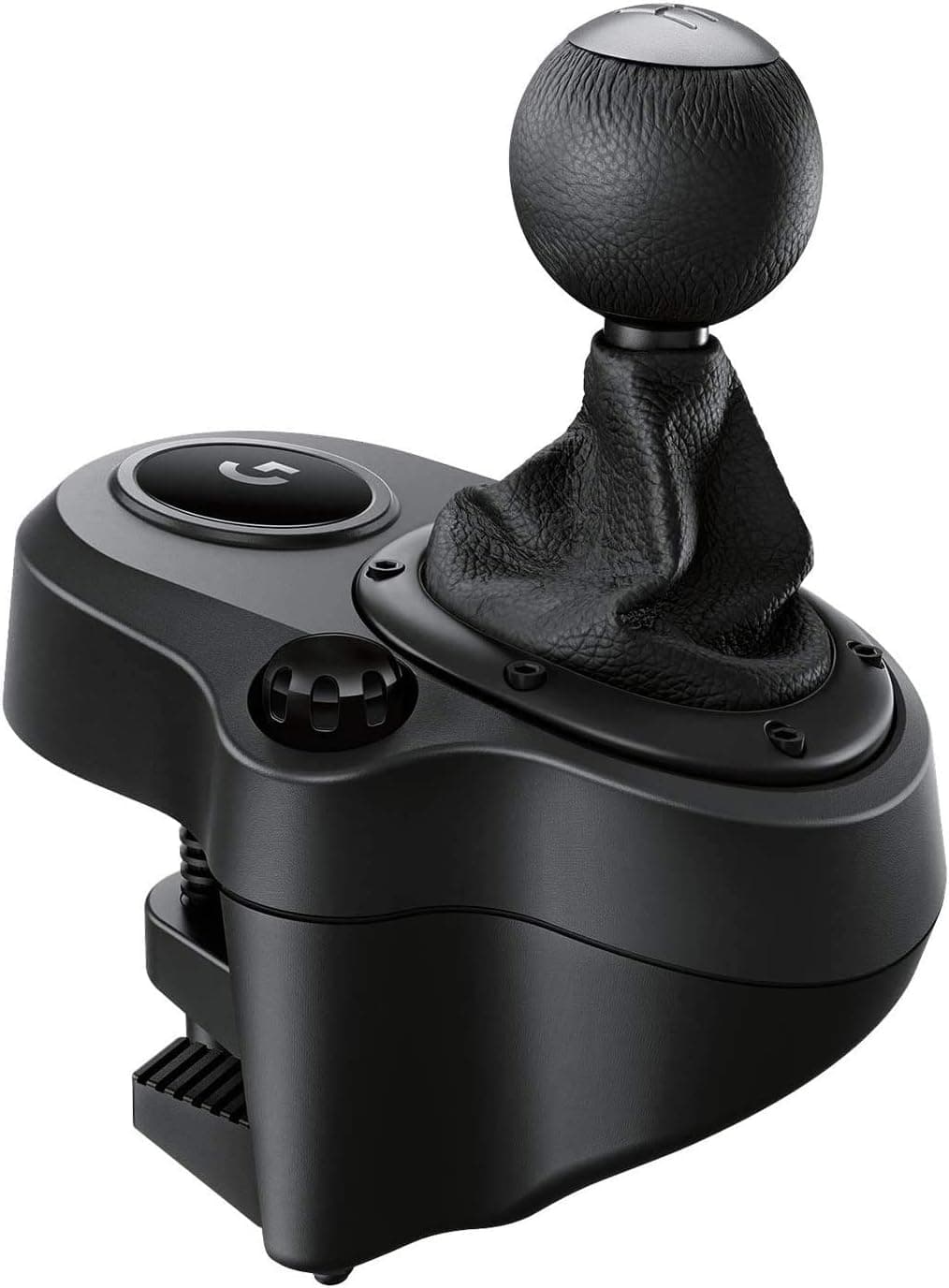 دستهدنده Logitech Driving Force مدل G29 سازگار با USB و PlayStation دستهدنده Logitech Driving Force مدل G29 سازگار با USB و PlayStation