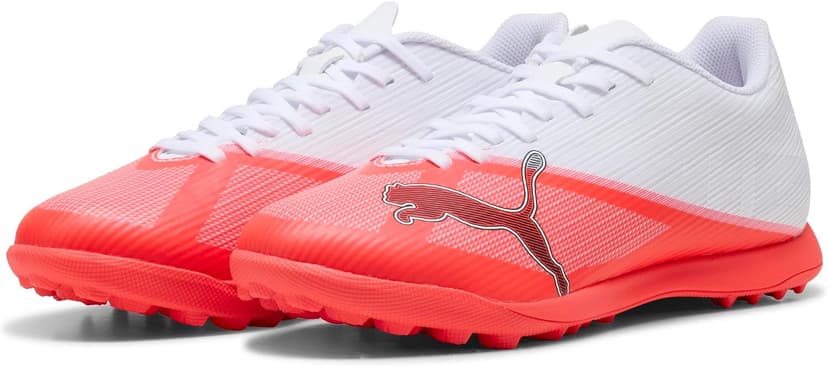 کفش فوتبال یونیسکس بزرگسال PUMA مدل ULTRA 7 PLAY TT کفش فوتبال یونیسکس بزرگسال PUMA مدل ULTRA 7 PLAY TT