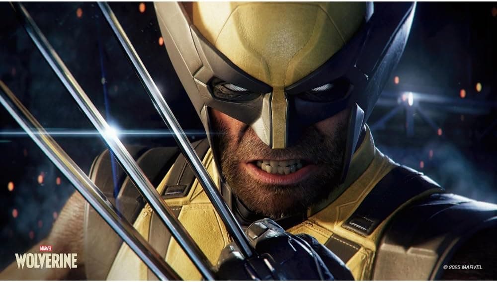 بازی PS5 Sony Marvel's Wolverine بازی PS5 Sony Marvel's Wolverine