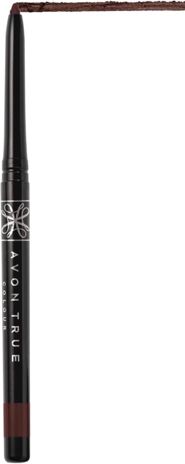 مداد چشم باز و بستهشو آسانسوری AVON Glimmersticks مشکیترین مشکی مداد چشم باز و بستهشو آسانسوری AVON Glimmersticks مشکیترین مشکی